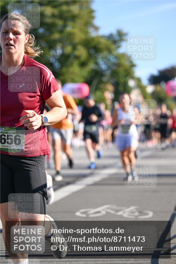 07.09.2025 - BARMER Alsterlauf Dr. Thomas Lammeyer http://msf.ph/oto/8711473 07.09.2025 09:39:24 Laufen 36, 656 meine-sportfotos.de