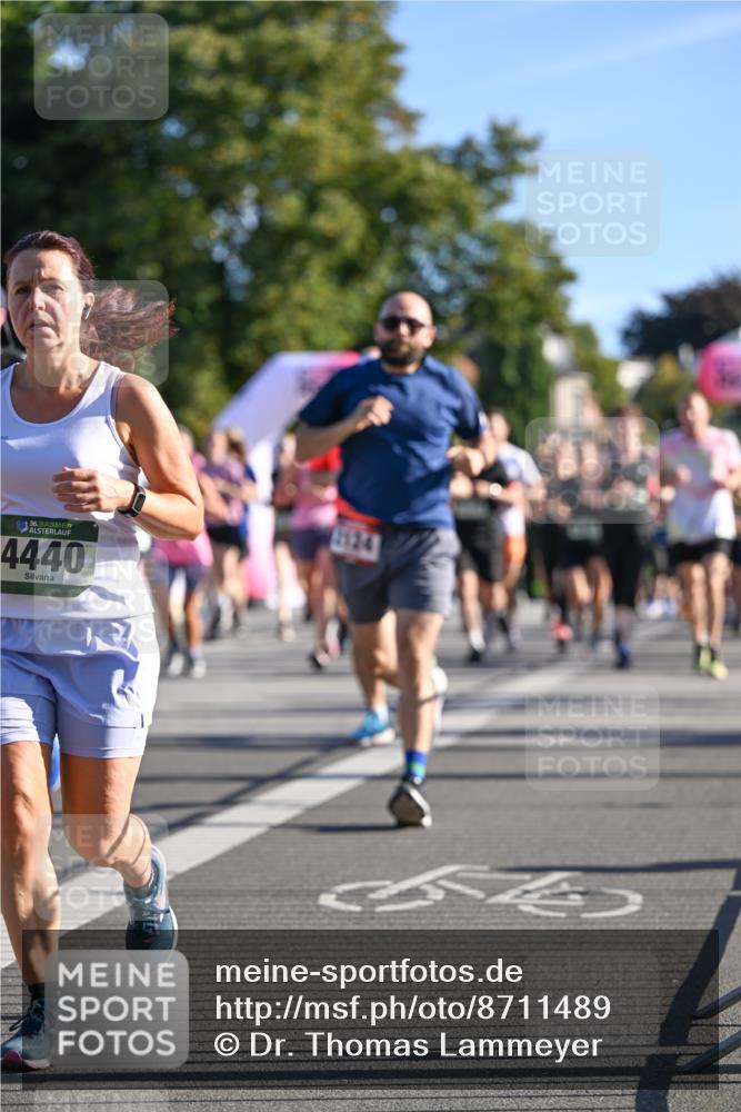 07.09.2025 - BARMER Alsterlauf Dr. Thomas Lammeyer http://msf.ph/oto/8711489 07.09.2025 09:39:26 Laufen 36, 4440, 1124 meine-sportfotos.de