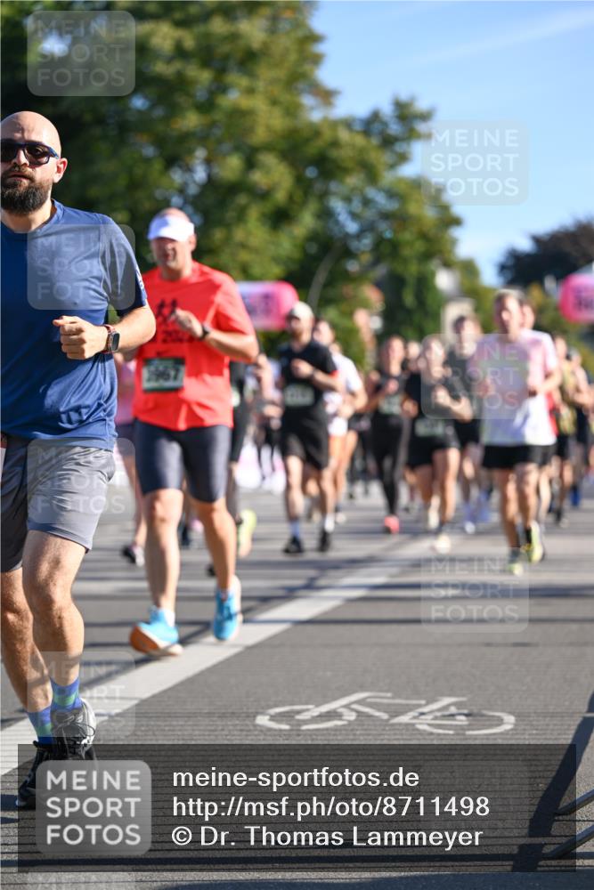 07.09.2025 - BARMER Alsterlauf Dr. Thomas Lammeyer http://msf.ph/oto/8711498 07.09.2025 09:39:28 Laufen  meine-sportfotos.de