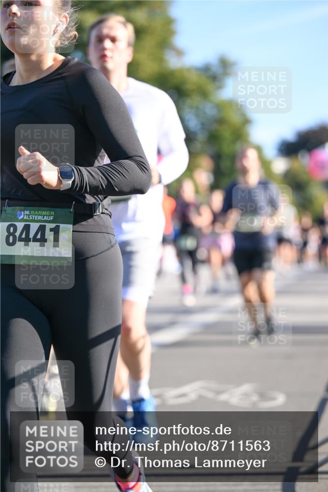 07.09.2025 - BARMER Alsterlauf Dr. Thomas Lammeyer http://msf.ph/oto/8711563 07.09.2025 09:39:39 Laufen 36, 8441 meine-sportfotos.de