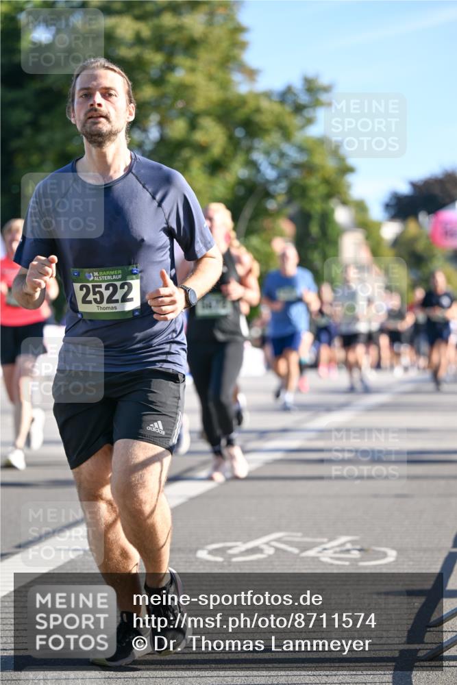 07.09.2025 - BARMER Alsterlauf Dr. Thomas Lammeyer http://msf.ph/oto/8711574 07.09.2025 09:39:41 Laufen 36, 2522 meine-sportfotos.de