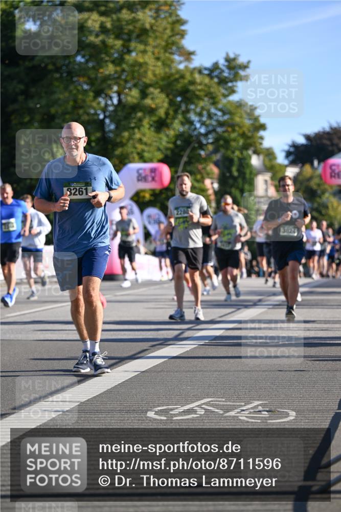 07.09.2025 - BARMER Alsterlauf Dr. Thomas Lammeyer http://msf.ph/oto/8711596 07.09.2025 09:39:44 Laufen 3261, 3824 meine-sportfotos.de