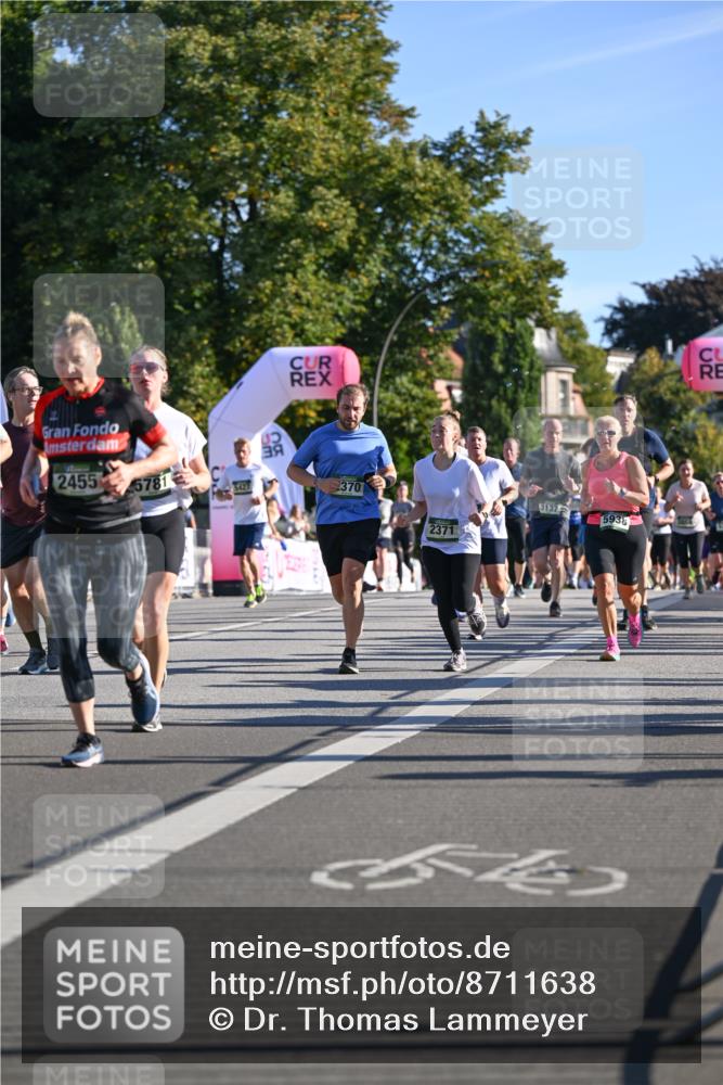 07.09.2025 - BARMER Alsterlauf Dr. Thomas Lammeyer http://msf.ph/oto/8711638 07.09.2025 09:39:51 Laufen 2455, 5781, 3427, 370, 2371, 3137, 5938, 54 meine-sportfotos.de