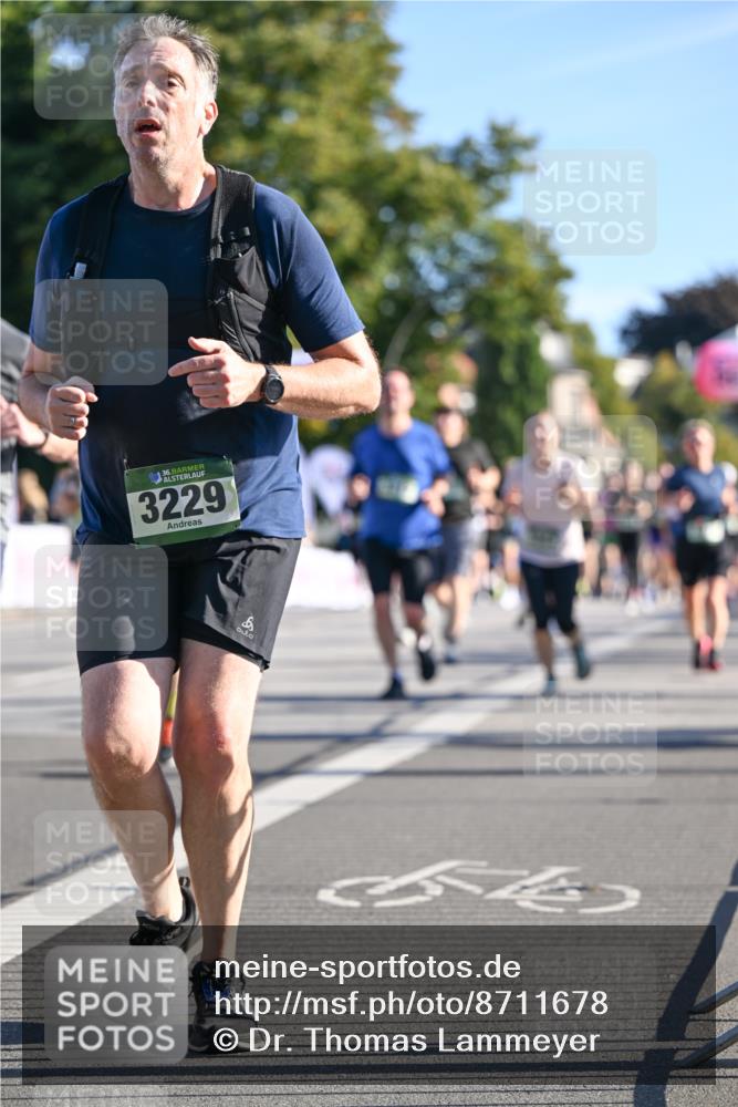 07.09.2025 - BARMER Alsterlauf Dr. Thomas Lammeyer http://msf.ph/oto/8711678 07.09.2025 09:39:57 Laufen 1, 36, 3229 meine-sportfotos.de