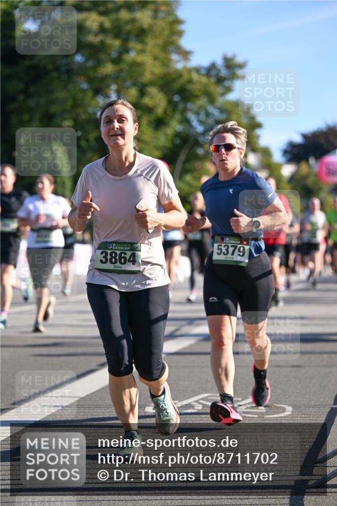 07.09.2025 - BARMER Alsterlauf Dr. Thomas Lammeyer http://msf.ph/oto/8711702 07.09.2025 09:40:02 Laufen 36, 3864, 5379 meine-sportfotos.de