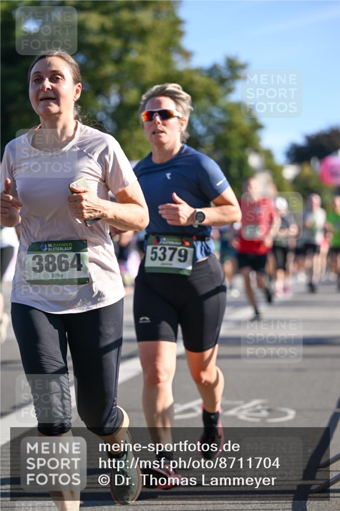 07.09.2025 - BARMER Alsterlauf Dr. Thomas Lammeyer http://msf.ph/oto/8711704 07.09.2025 09:40:02 Laufen 36, 3864, 5379 meine-sportfotos.de