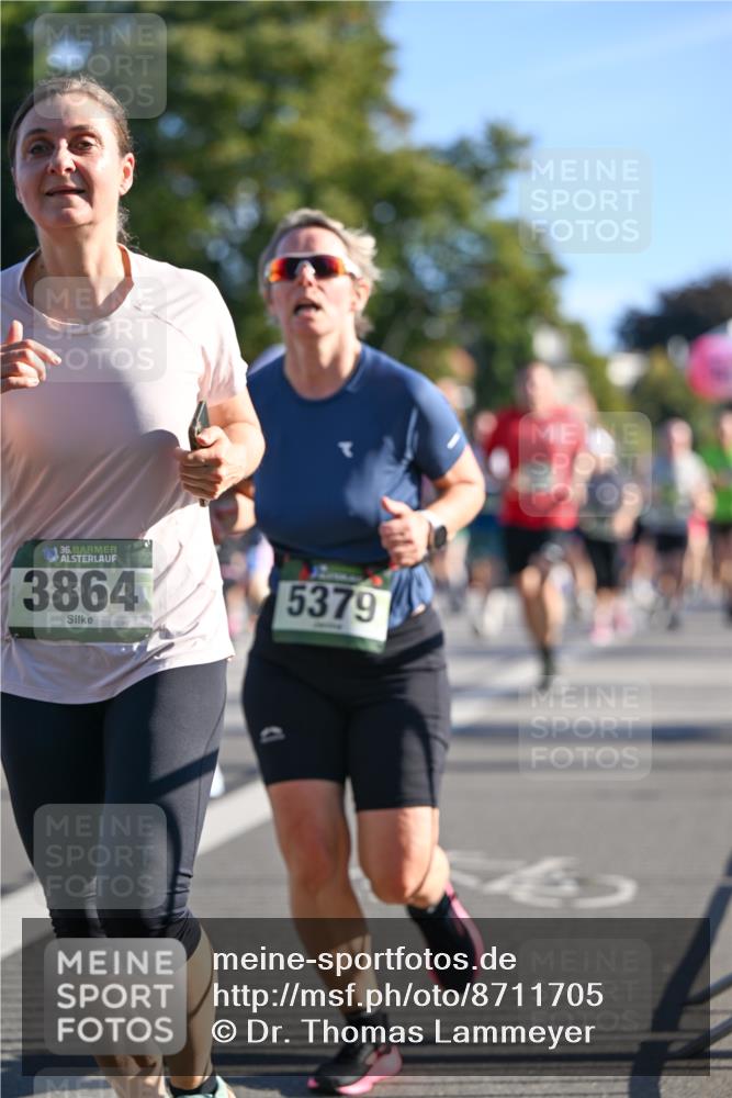 07.09.2025 - BARMER Alsterlauf Dr. Thomas Lammeyer http://msf.ph/oto/8711705 07.09.2025 09:40:03 Laufen 36, 3864, 5379 meine-sportfotos.de