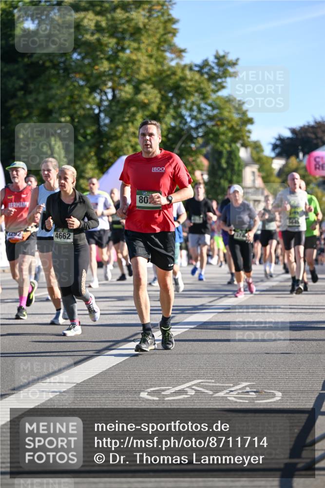 07.09.2025 - BARMER Alsterlauf Dr. Thomas Lammeyer http://msf.ph/oto/8711714 07.09.2025 09:40:05 Laufen 4662, 80 meine-sportfotos.de