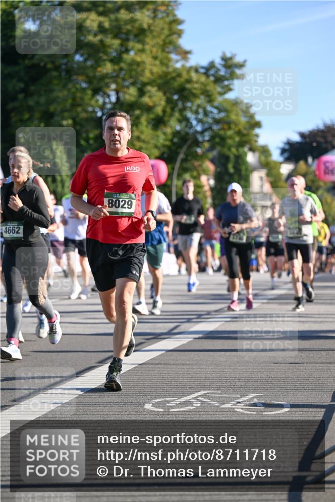 07.09.2025 - BARMER Alsterlauf Dr. Thomas Lammeyer http://msf.ph/oto/8711718 07.09.2025 09:40:05 Laufen 4662, 8029 meine-sportfotos.de