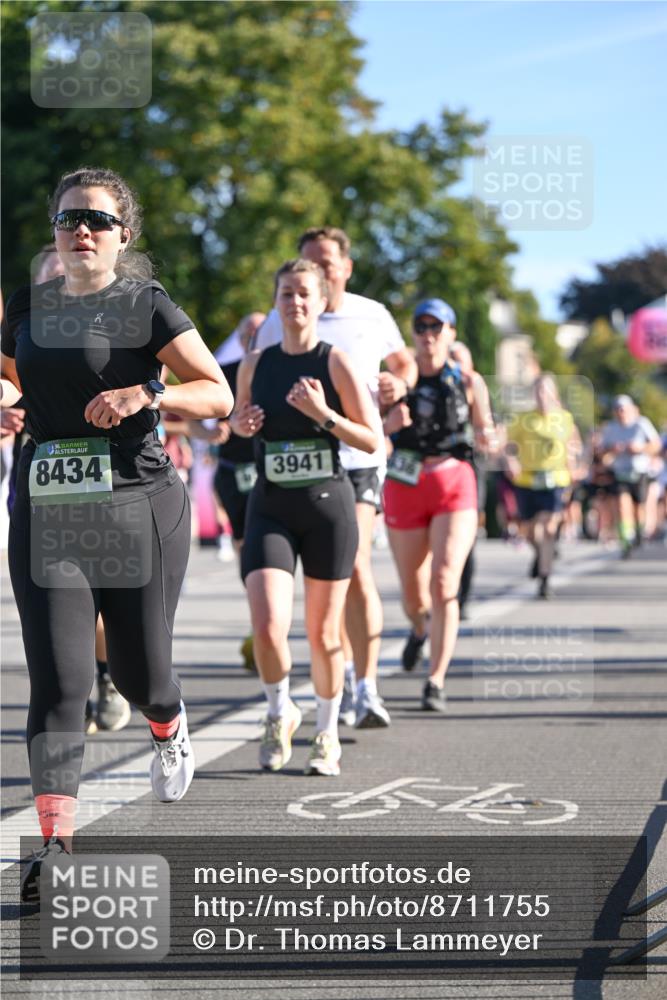 07.09.2025 - BARMER Alsterlauf Dr. Thomas Lammeyer http://msf.ph/oto/8711755 07.09.2025 09:40:11 Laufen 6, 8434, 3941 meine-sportfotos.de