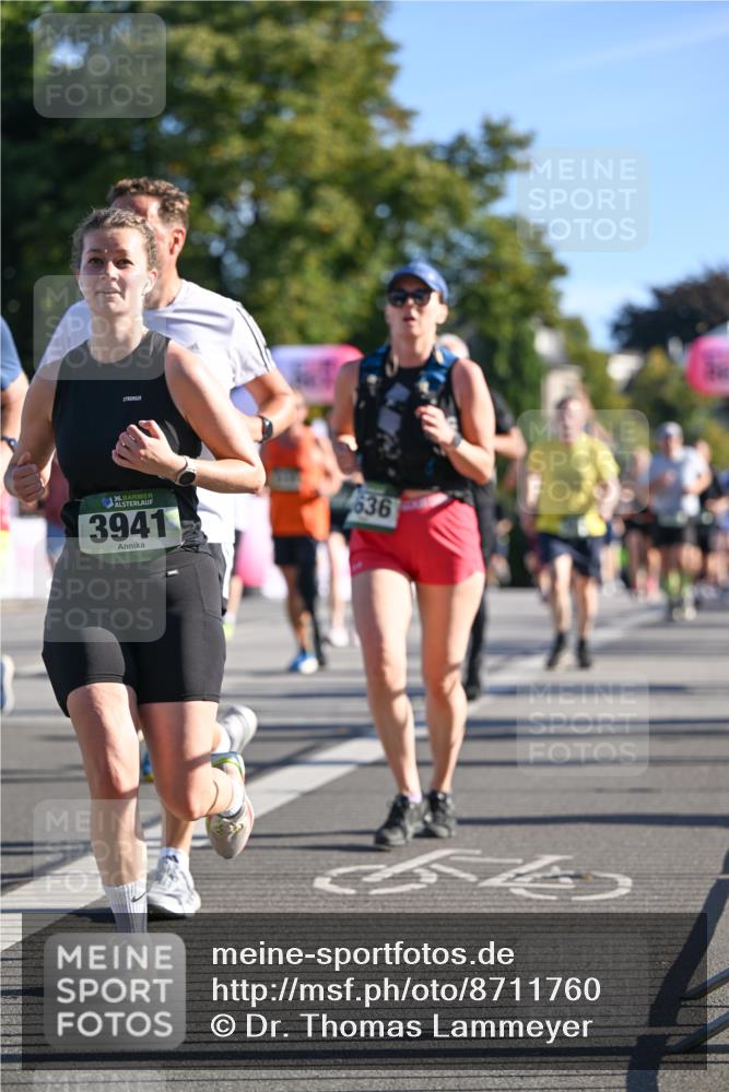 07.09.2025 - BARMER Alsterlauf Dr. Thomas Lammeyer http://msf.ph/oto/8711760 07.09.2025 09:40:12 Laufen 36, 3941, 636 meine-sportfotos.de