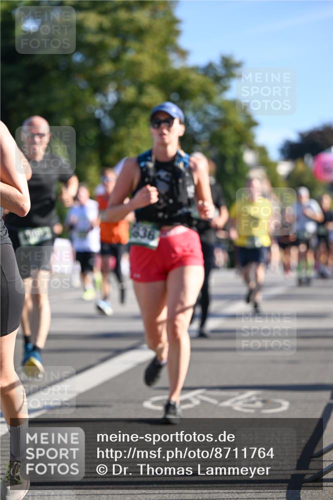 07.09.2025 - BARMER Alsterlauf Dr. Thomas Lammeyer http://msf.ph/oto/8711764 07.09.2025 09:40:12 Laufen 636 meine-sportfotos.de