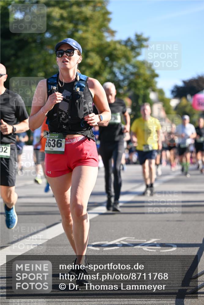 07.09.2025 - BARMER Alsterlauf Dr. Thomas Lammeyer http://msf.ph/oto/8711768 07.09.2025 09:40:13 Laufen 02, 36, 5636, 12 meine-sportfotos.de