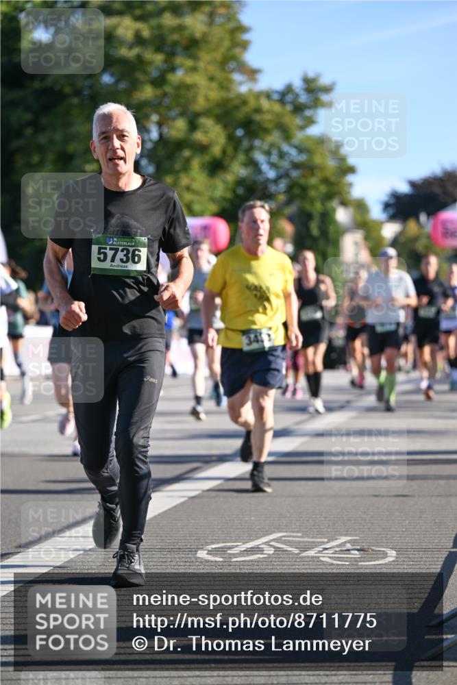 07.09.2025 - BARMER Alsterlauf Dr. Thomas Lammeyer http://msf.ph/oto/8711775 07.09.2025 09:40:15 Laufen 36, 5736, 3453 meine-sportfotos.de