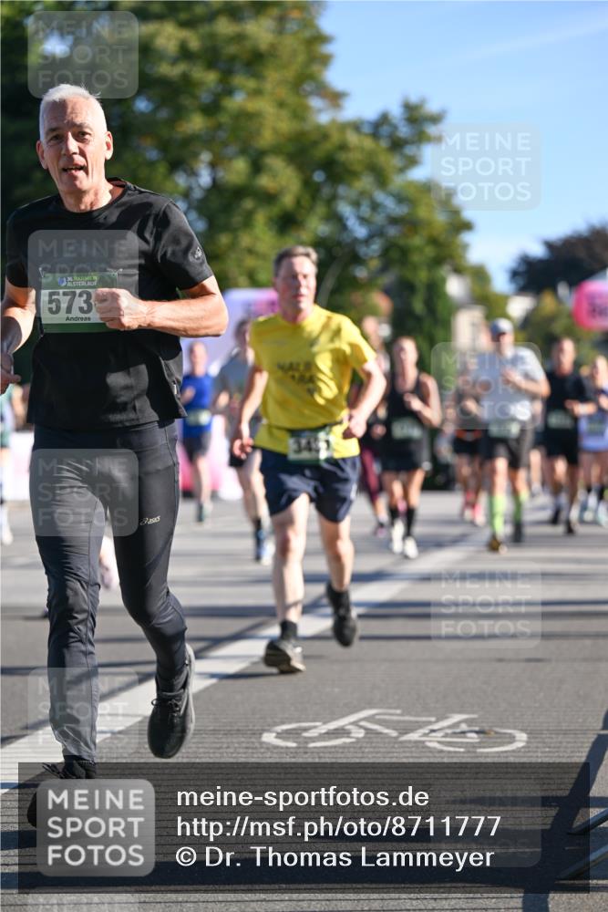 07.09.2025 - BARMER Alsterlauf Dr. Thomas Lammeyer http://msf.ph/oto/8711777 07.09.2025 09:40:15 Laufen 36, 573, 34 meine-sportfotos.de
