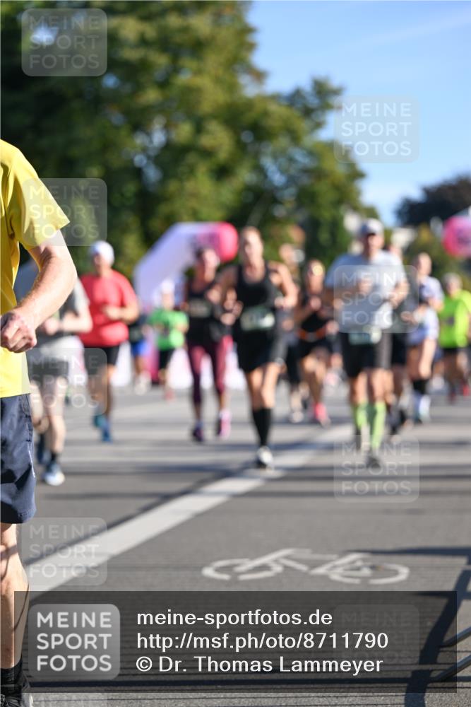 07.09.2025 - BARMER Alsterlauf Dr. Thomas Lammeyer http://msf.ph/oto/8711790 07.09.2025 09:40:17 Laufen  meine-sportfotos.de