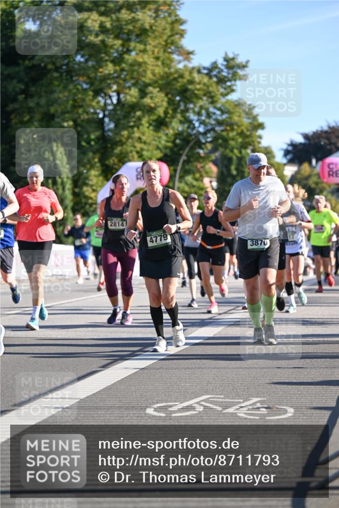 07.09.2025 - BARMER Alsterlauf Dr. Thomas Lammeyer http://msf.ph/oto/8711793 07.09.2025 09:40:17 Laufen 2814, 4779, 3870 meine-sportfotos.de