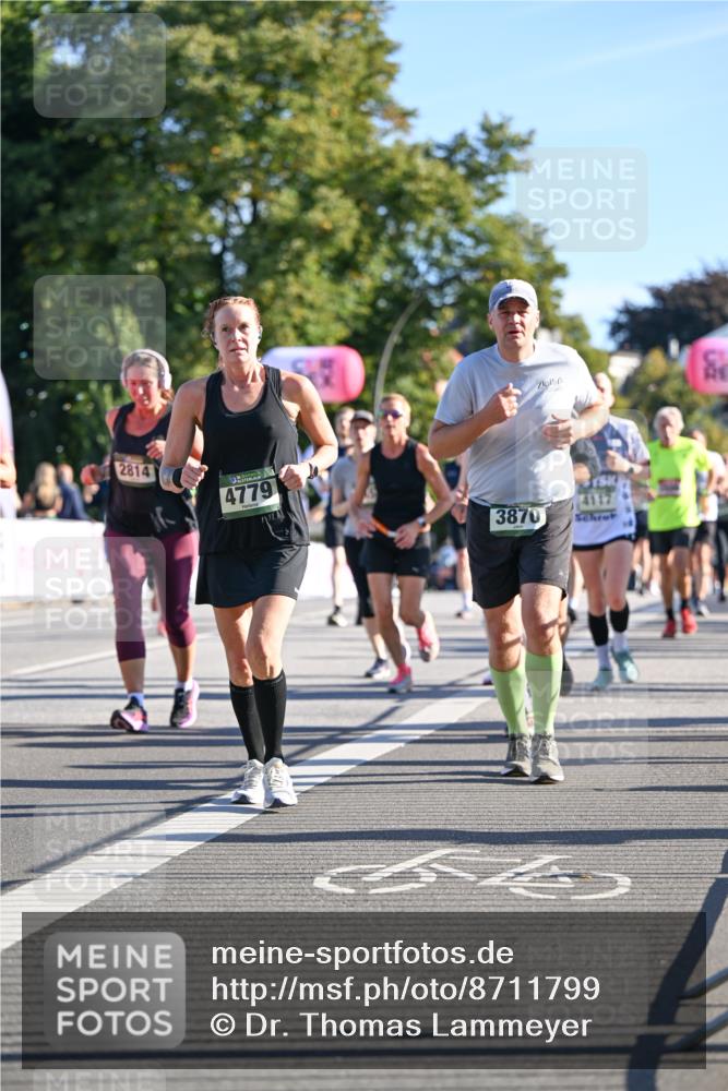 07.09.2025 - BARMER Alsterlauf Dr. Thomas Lammeyer http://msf.ph/oto/8711799 07.09.2025 09:40:18 Laufen 2814, 4779, 4117, 3870 meine-sportfotos.de