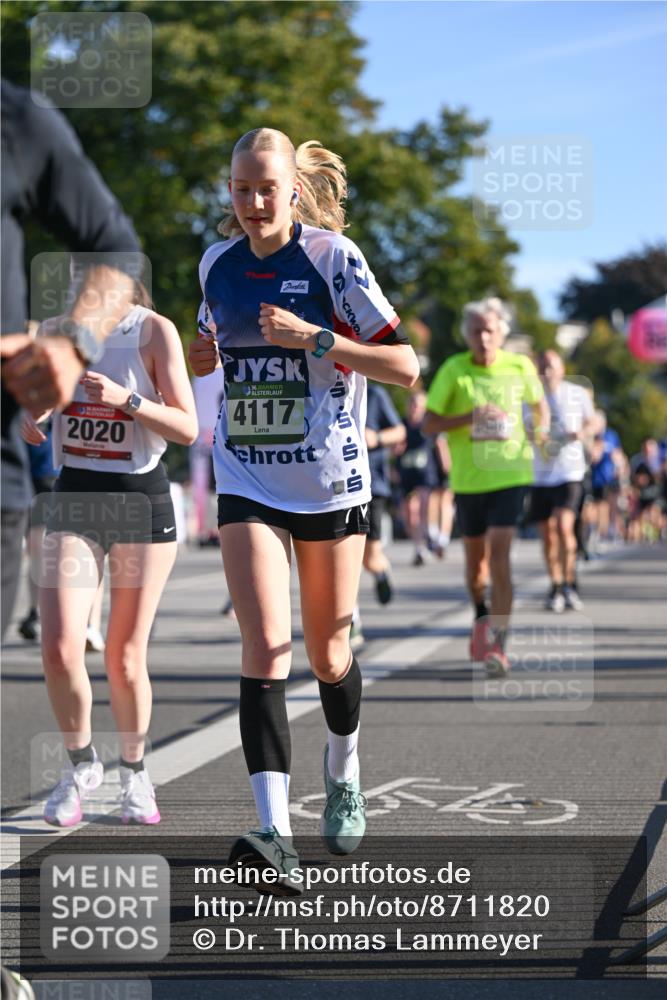 07.09.2025 - BARMER Alsterlauf Dr. Thomas Lammeyer http://msf.ph/oto/8711820 07.09.2025 09:40:22 Laufen 2020, 136, 4117 meine-sportfotos.de