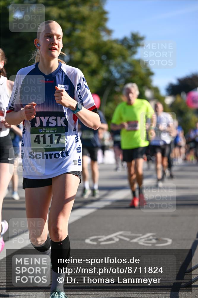07.09.2025 - BARMER Alsterlauf Dr. Thomas Lammeyer http://msf.ph/oto/8711824 07.09.2025 09:40:22 Laufen 36, 4117, 564 meine-sportfotos.de