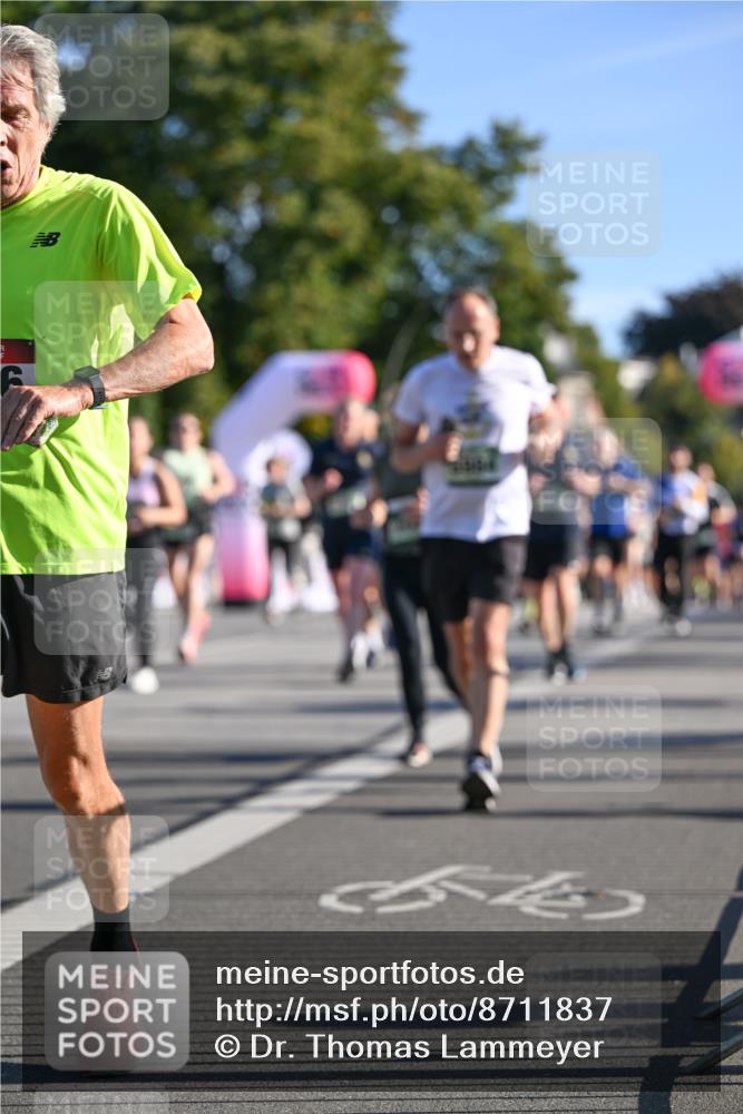 07.09.2025 - BARMER Alsterlauf Dr. Thomas Lammeyer http://msf.ph/oto/8711837 07.09.2025 09:40:25 Laufen  meine-sportfotos.de