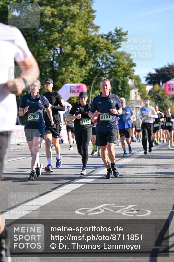 07.09.2025 - BARMER Alsterlauf Dr. Thomas Lammeyer http://msf.ph/oto/8711851 07.09.2025 09:40:27 Laufen 2700, 1, 4180, 2701 meine-sportfotos.de