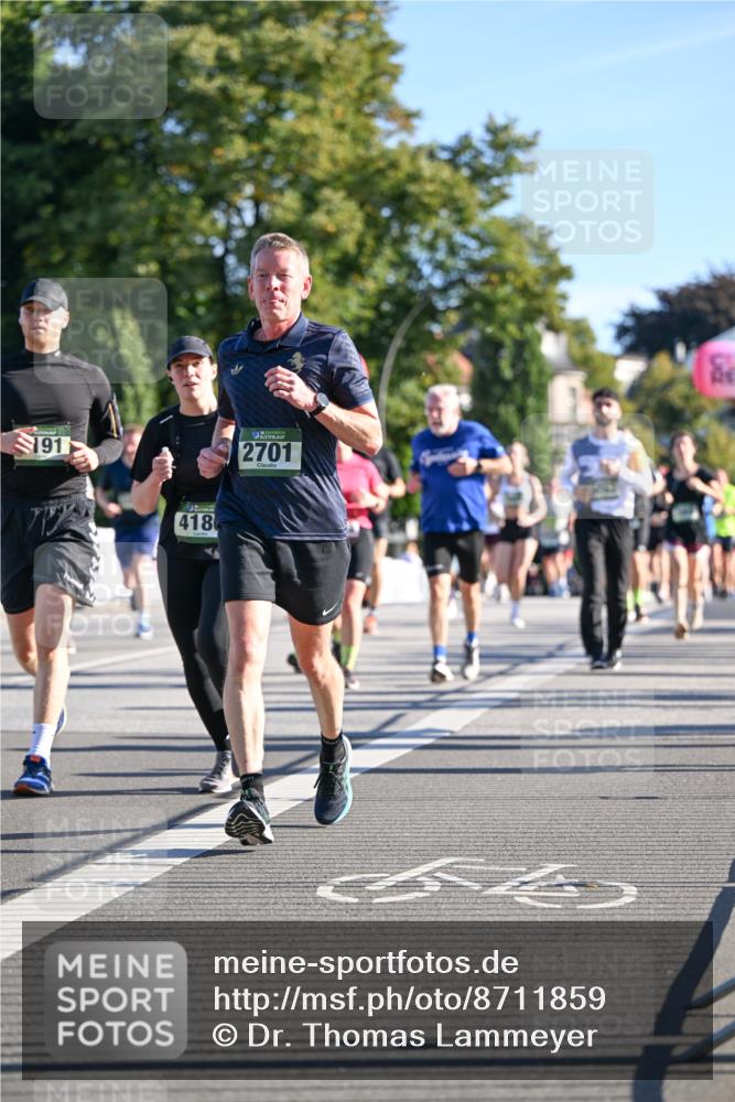 07.09.2025 - BARMER Alsterlauf Dr. Thomas Lammeyer http://msf.ph/oto/8711859 07.09.2025 09:40:28 Laufen 191, 418, 2701 meine-sportfotos.de