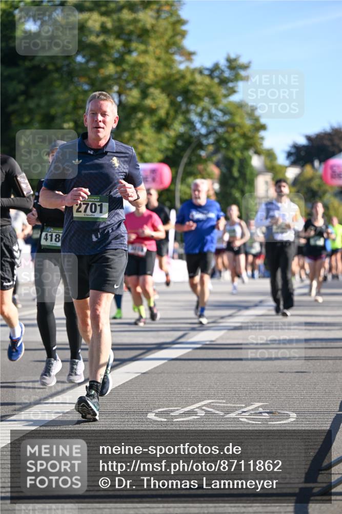07.09.2025 - BARMER Alsterlauf Dr. Thomas Lammeyer http://msf.ph/oto/8711862 07.09.2025 09:40:29 Laufen 418, 2701 meine-sportfotos.de