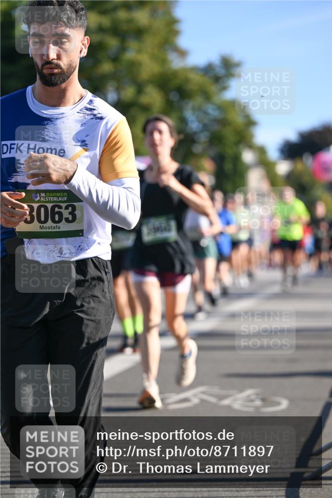 07.09.2025 - BARMER Alsterlauf Dr. Thomas Lammeyer http://msf.ph/oto/8711897 07.09.2025 09:40:34 Laufen 36, 3063 meine-sportfotos.de