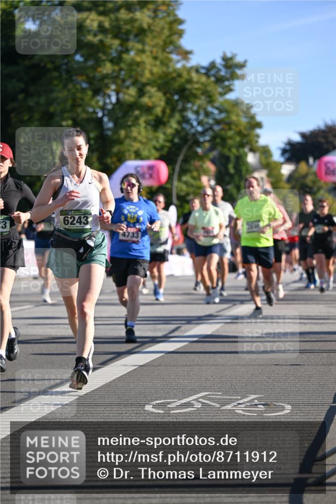 07.09.2025 - BARMER Alsterlauf Dr. Thomas Lammeyer http://msf.ph/oto/8711912 07.09.2025 09:40:36 Laufen 23, 6243, 4733, 3864 meine-sportfotos.de
