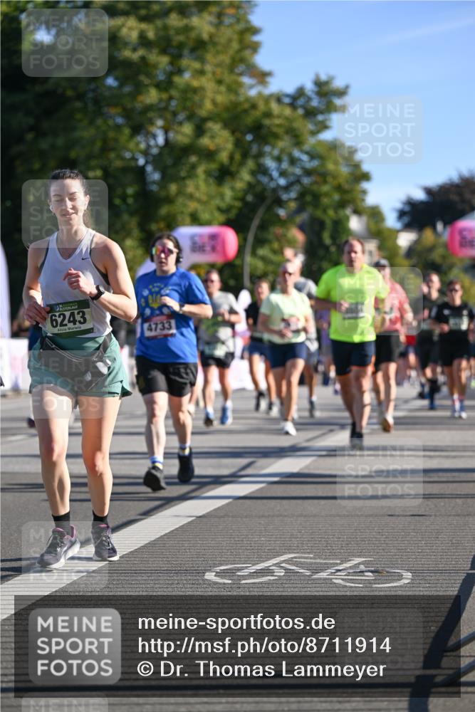 07.09.2025 - BARMER Alsterlauf Dr. Thomas Lammeyer http://msf.ph/oto/8711914 07.09.2025 09:40:37 Laufen 6243, 4733 meine-sportfotos.de