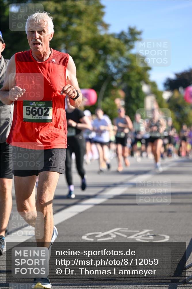 07.09.2025 - BARMER Alsterlauf Dr. Thomas Lammeyer http://msf.ph/oto/8712059 07.09.2025 09:41:02 Laufen 36, 5602 meine-sportfotos.de