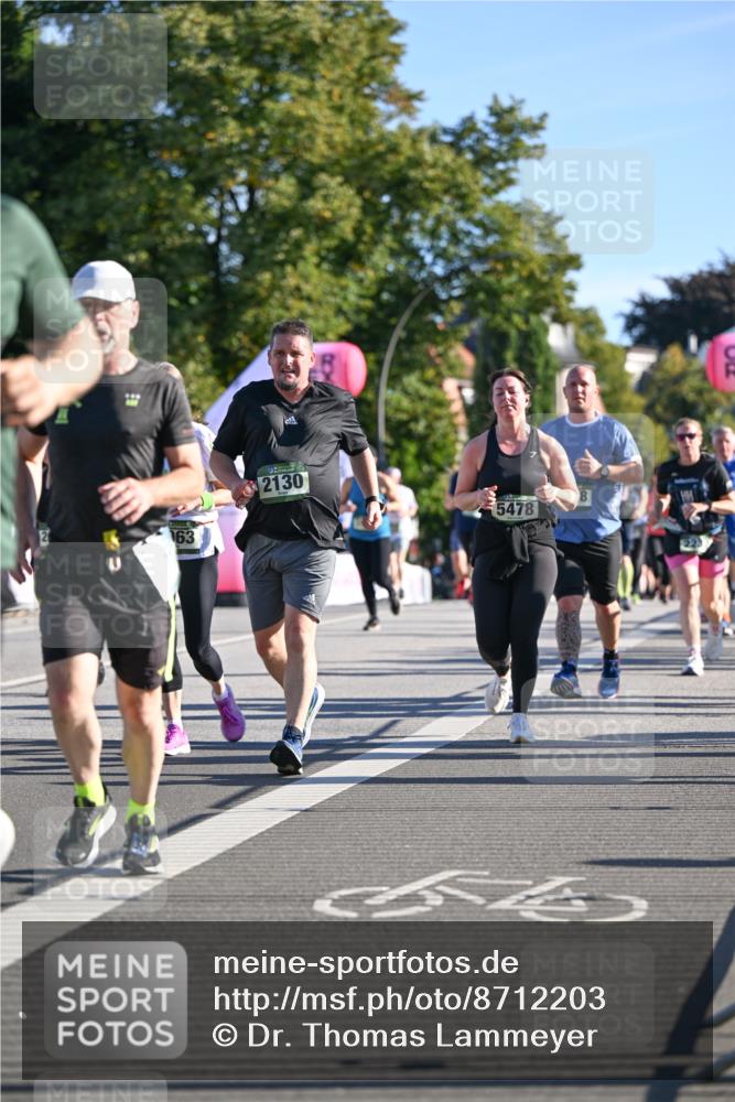 07.09.2025 - BARMER Alsterlauf Dr. Thomas Lammeyer http://msf.ph/oto/8712203 07.09.2025 09:41:27 Laufen 63, 2130, 5478 meine-sportfotos.de
