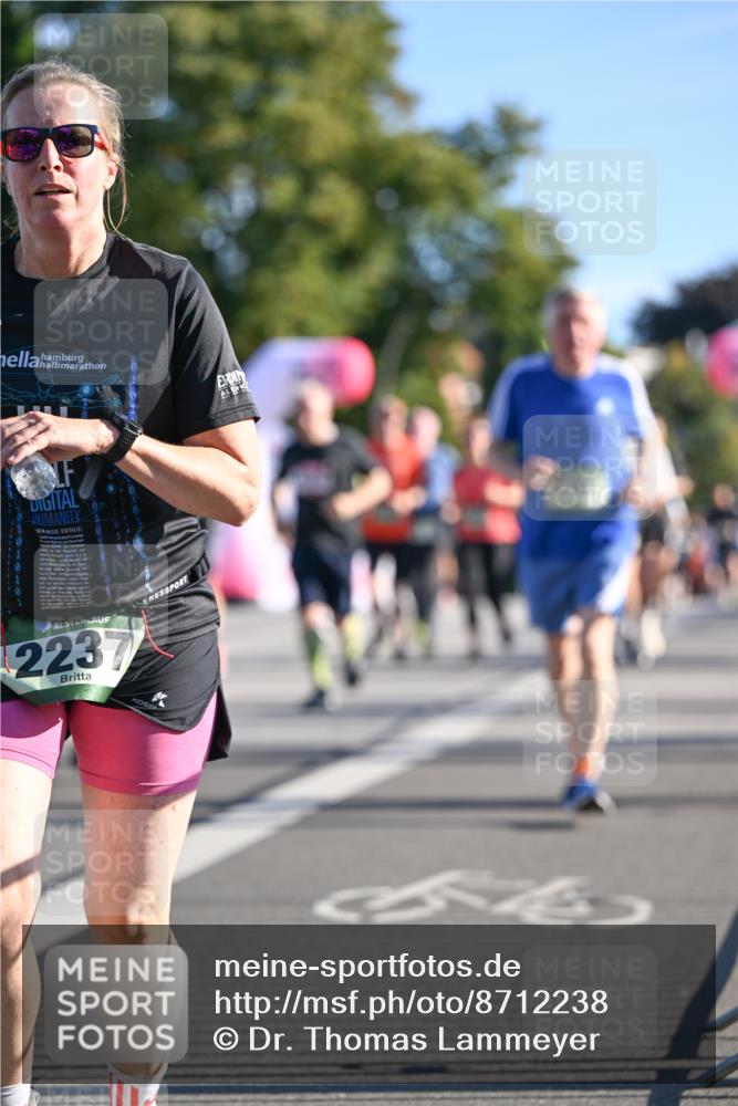 07.09.2025 - BARMER Alsterlauf Dr. Thomas Lammeyer http://msf.ph/oto/8712238 07.09.2025 09:41:33 Laufen 223, 644 meine-sportfotos.de