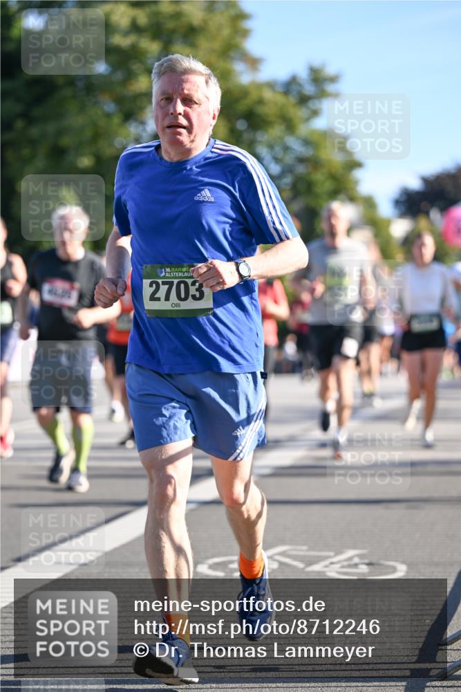 07.09.2025 - BARMER Alsterlauf Dr. Thomas Lammeyer http://msf.ph/oto/8712246 07.09.2025 09:41:35 Laufen 1, 36, 2703 meine-sportfotos.de