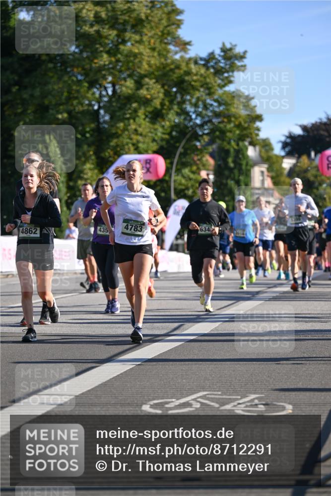 07.09.2025 - BARMER Alsterlauf Dr. Thomas Lammeyer http://msf.ph/oto/8712291 07.09.2025 09:41:43 Laufen 1399, 4862, 435, 4783, 6342 meine-sportfotos.de
