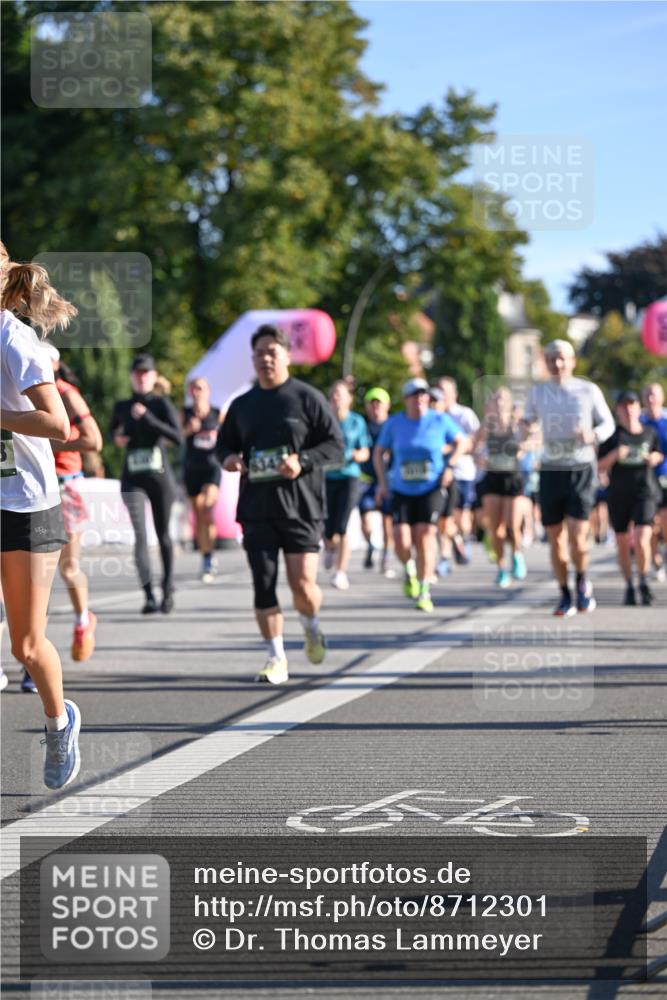 07.09.2025 - BARMER Alsterlauf Dr. Thomas Lammeyer http://msf.ph/oto/8712301 07.09.2025 09:41:45 Laufen  meine-sportfotos.de