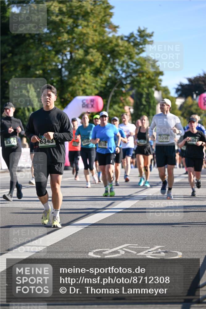 07.09.2025 - BARMER Alsterlauf Dr. Thomas Lammeyer http://msf.ph/oto/8712308 07.09.2025 09:41:46 Laufen 8301, 6343, 5399, 684 meine-sportfotos.de