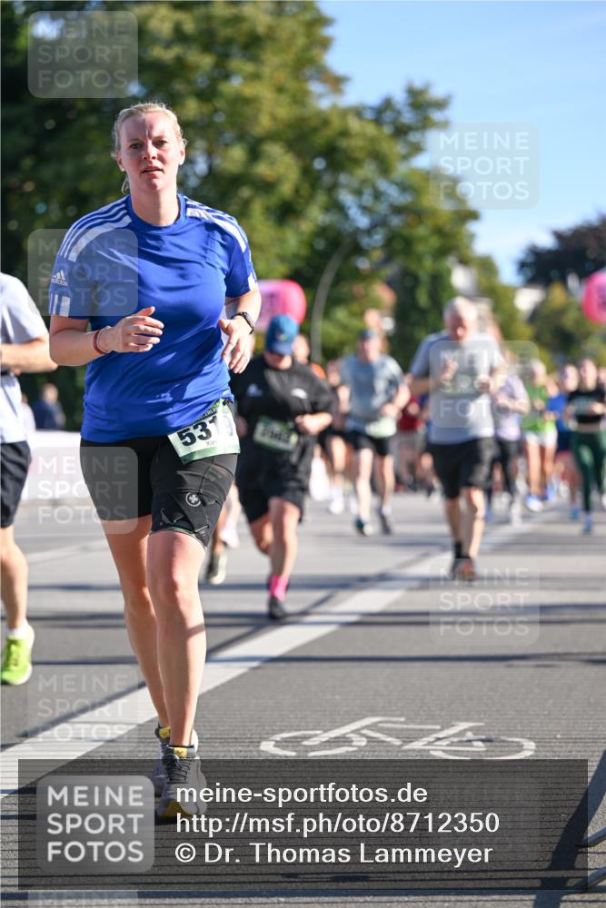 07.09.2025 - BARMER Alsterlauf Dr. Thomas Lammeyer http://msf.ph/oto/8712350 07.09.2025 09:41:52 Laufen 531 meine-sportfotos.de