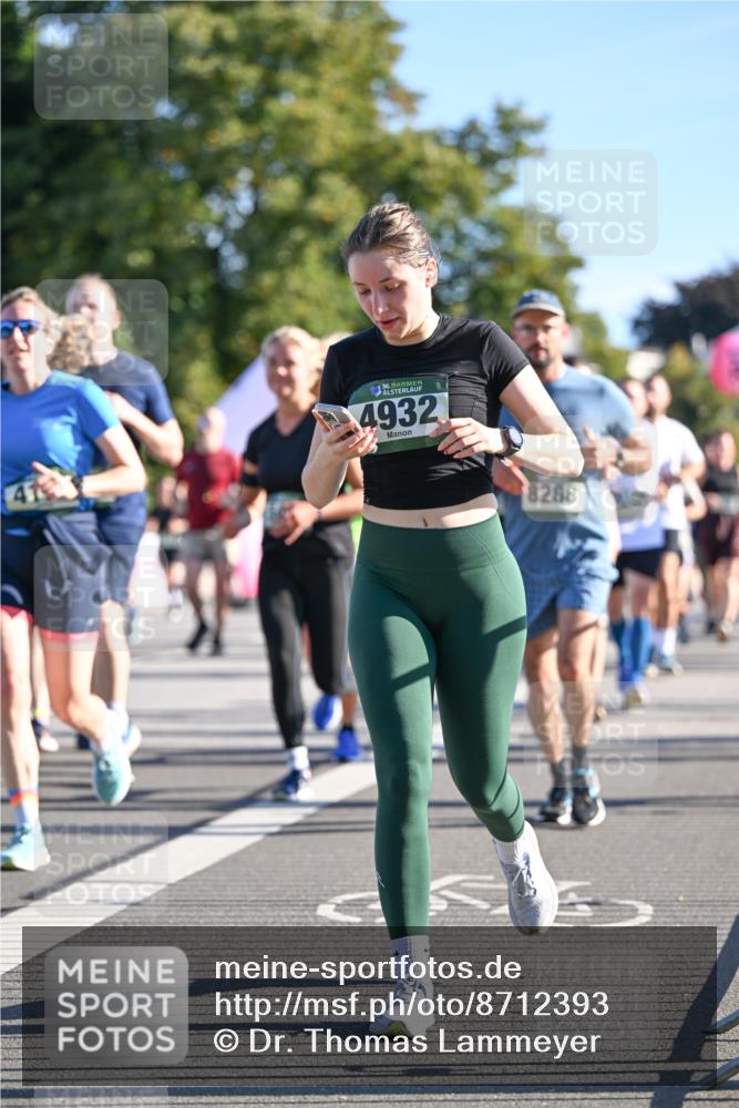 07.09.2025 - BARMER Alsterlauf Dr. Thomas Lammeyer http://msf.ph/oto/8712393 07.09.2025 09:41:58 Laufen 41, 36, 4932, 8288 meine-sportfotos.de