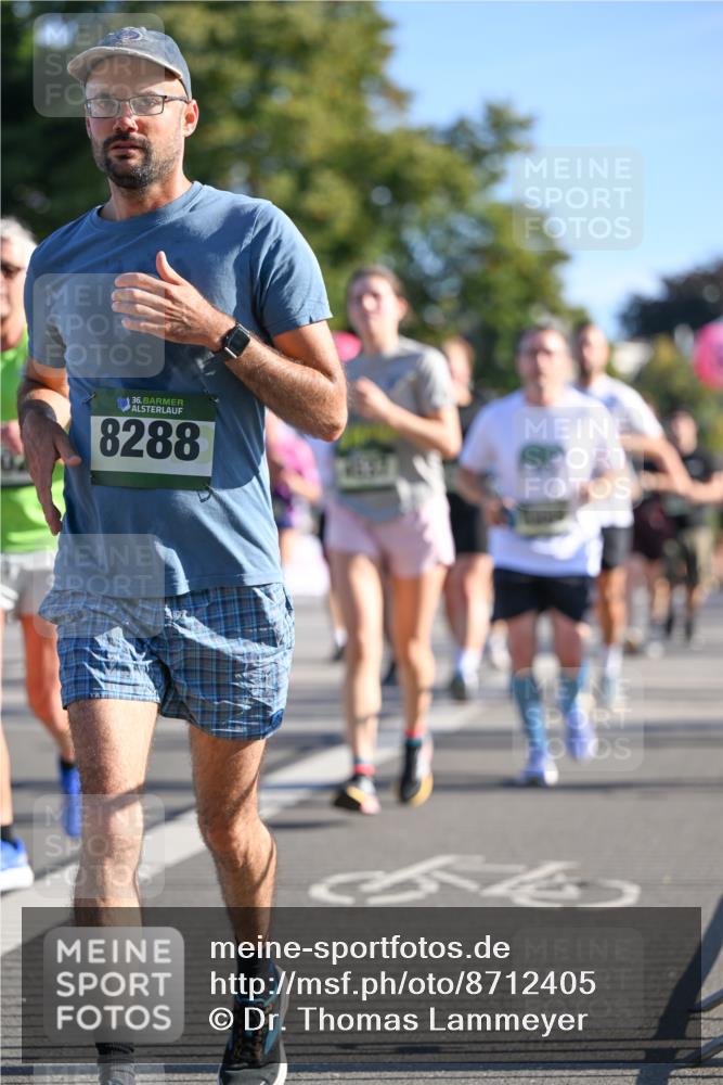 07.09.2025 - BARMER Alsterlauf Dr. Thomas Lammeyer http://msf.ph/oto/8712405 07.09.2025 09:42:00 Laufen 36, 8288, 444 meine-sportfotos.de