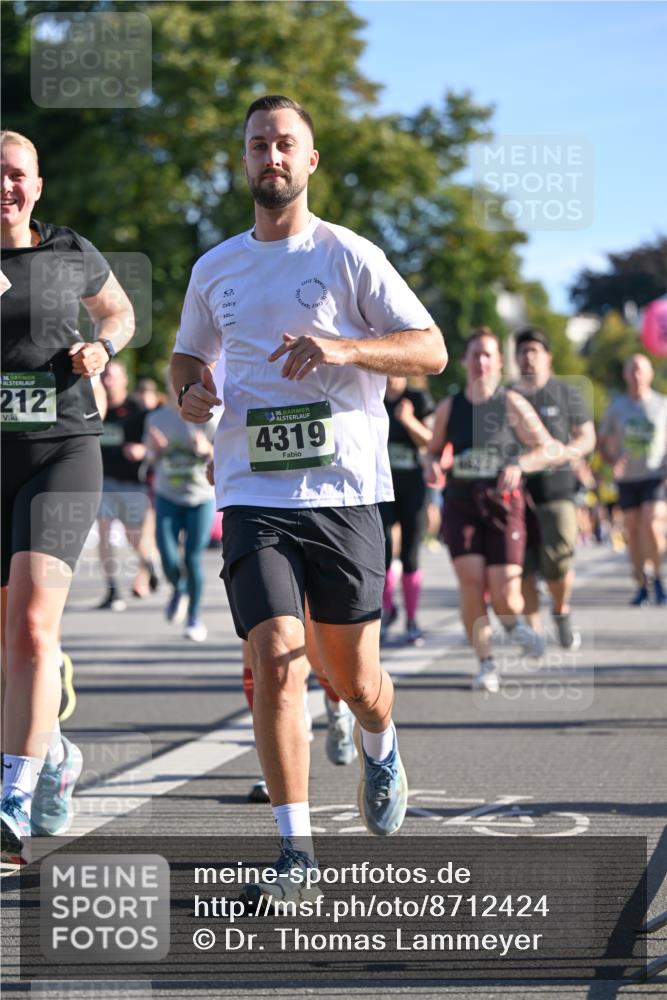 07.09.2025 - BARMER Alsterlauf Dr. Thomas Lammeyer http://msf.ph/oto/8712424 07.09.2025 09:42:03 Laufen 36, 212, 36, 4319 meine-sportfotos.de