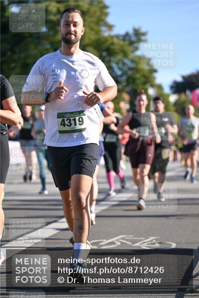 07.09.2025 - BARMER Alsterlauf Dr. Thomas Lammeyer http://msf.ph/oto/8712426 07.09.2025 09:42:04 Laufen 36, 4319 meine-sportfotos.de