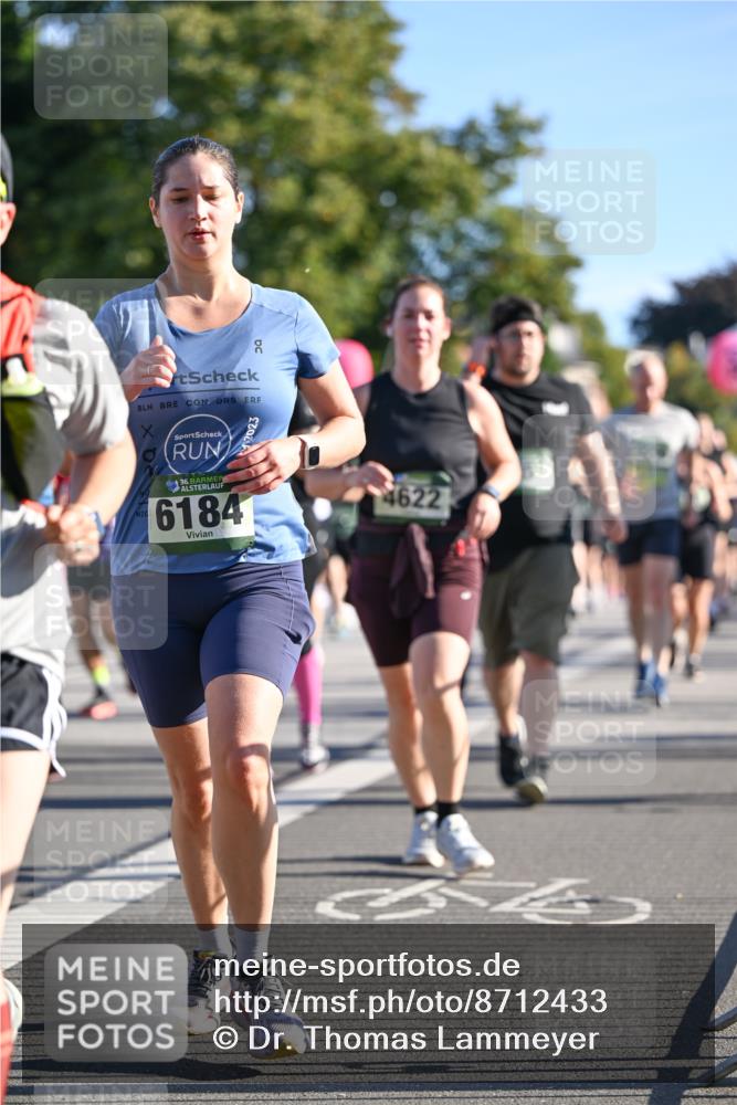 07.09.2025 - BARMER Alsterlauf Dr. Thomas Lammeyer http://msf.ph/oto/8712433 07.09.2025 09:42:05 Laufen 50, 36, 6184, 4622 meine-sportfotos.de
