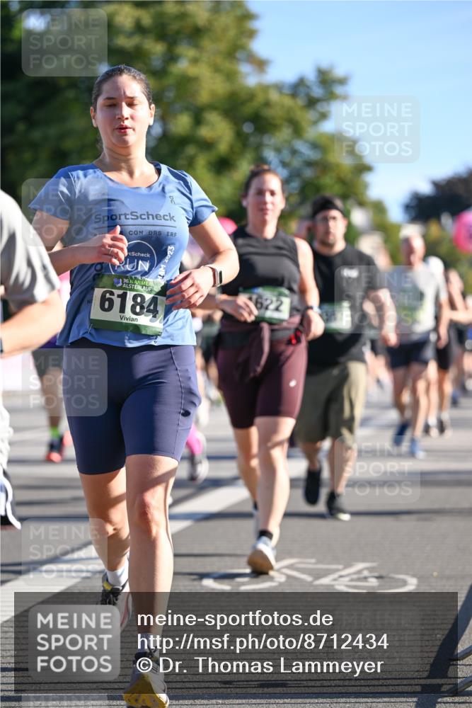 07.09.2025 - BARMER Alsterlauf Dr. Thomas Lammeyer http://msf.ph/oto/8712434 07.09.2025 09:42:05 Laufen 136, 6184, 622 meine-sportfotos.de