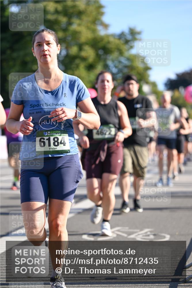 07.09.2025 - BARMER Alsterlauf Dr. Thomas Lammeyer http://msf.ph/oto/8712435 07.09.2025 09:42:05 Laufen 36, 6184 meine-sportfotos.de