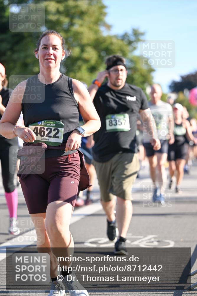 07.09.2025 - BARMER Alsterlauf Dr. Thomas Lammeyer http://msf.ph/oto/8712442 07.09.2025 09:42:06 Laufen 36, 4622, 8357 meine-sportfotos.de