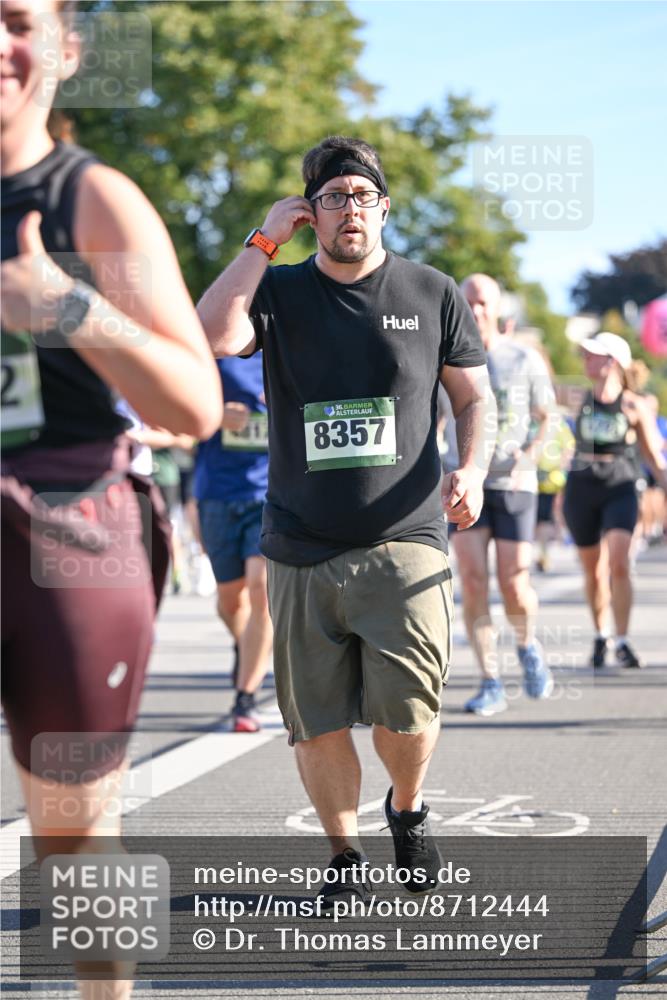 07.09.2025 - BARMER Alsterlauf Dr. Thomas Lammeyer http://msf.ph/oto/8712444 07.09.2025 09:42:07 Laufen 2, 36, 8357 meine-sportfotos.de