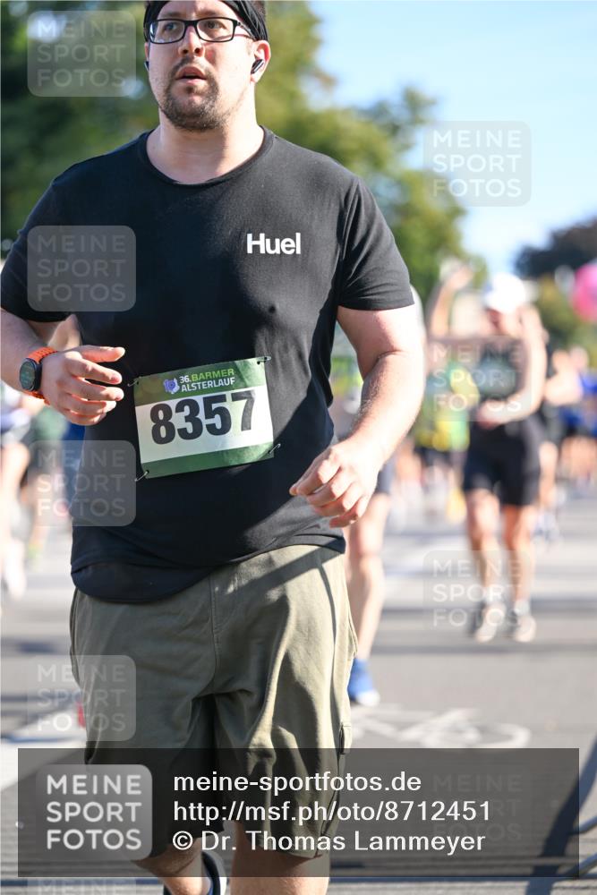 07.09.2025 - BARMER Alsterlauf Dr. Thomas Lammeyer http://msf.ph/oto/8712451 07.09.2025 09:42:08 Laufen 36, 8357 meine-sportfotos.de