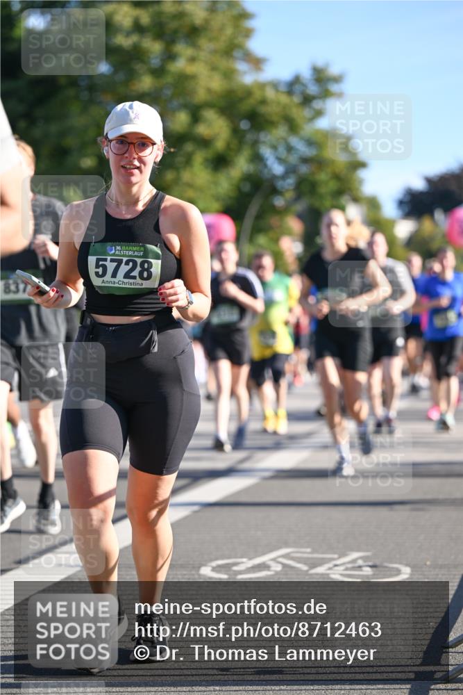 07.09.2025 - BARMER Alsterlauf Dr. Thomas Lammeyer http://msf.ph/oto/8712463 07.09.2025 09:42:10 Laufen 837, 36, 5728, 54 meine-sportfotos.de